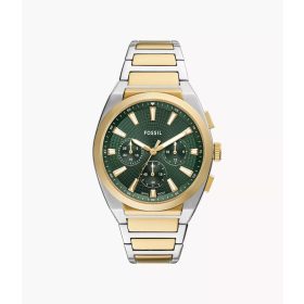 Fossil Everett férfi karóra FS6106