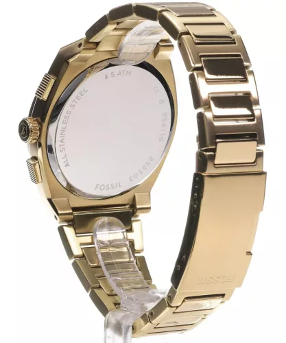 Fossil Everett Chronograph férfi karóra FS6119