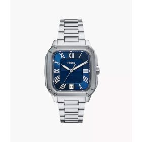 Fossil Crosby férfi karóra FS6121