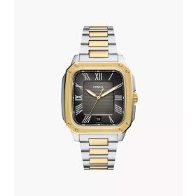 Fossil Crosby férfi karóra FS6123