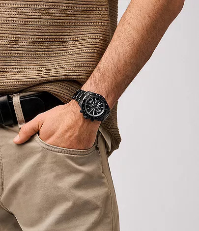 Fossil Autocross férfi karóra FS6125