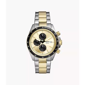 Fossil Autocross férfi karóra FS6126