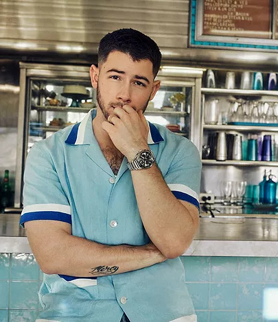 Fossil Everett Chronograph férfi karóra FS6128