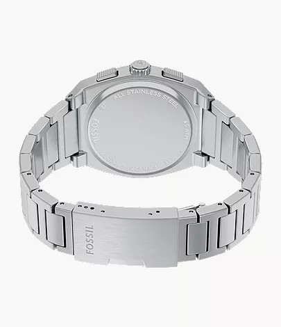 Fossil Everett Chronograph férfi karóra FS6128