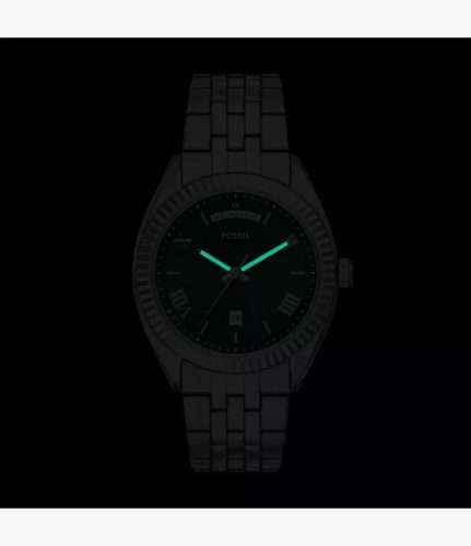 Fossil Campell férfi karóra FS6139