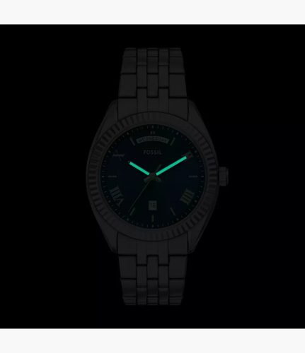 Fossil Campell férfi karóra FS6140