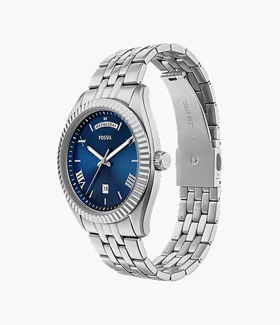 Fossil Campell férfi karóra FS6140