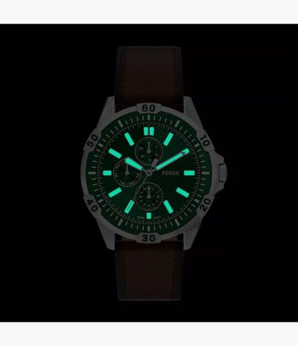 Fossil Garret férfi karóra FS6147