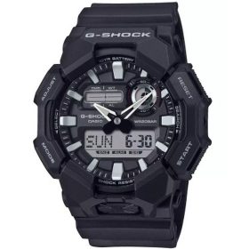 Casio G-Shock férfi karóra GA-010-1AER