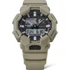 Casio G-Shock férfi karóra GA-010-5AER