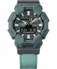 Casio G-Shock Analog-Digital férfi karóra GA-010CE-2AER