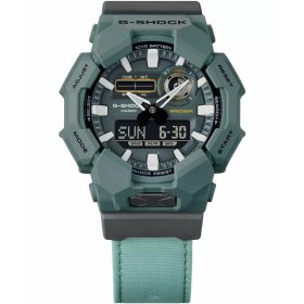 Casio G-Shock Analog-Digital férfi karóra GA-010CE-2AER