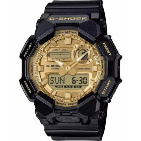 Casio G-Shock Classic férfi karóra GA-010GGB-1A9ER