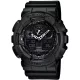 Casio G-Shock férfi karóra GA-100-1A1ER