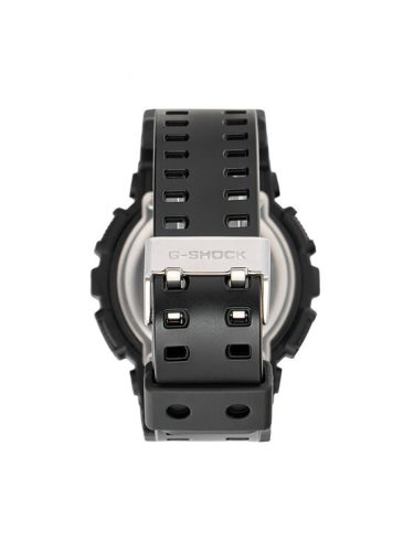 Casio G-Shock Gold Black férfi karóra GA-100GGB-1A9ER