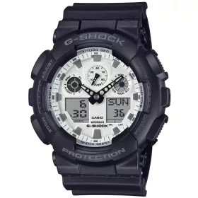 G-SHOCK Original férfi karóra GA-100WD-1AER