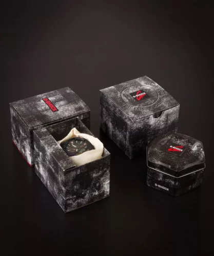 G-SHOCK Original férfi karóra GA-100WD-1AER