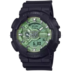   Casio G-Shock Classic 110-es sorozatú férfi karóra GA-110CD-1A3ER