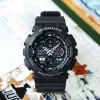 Casio G-Shock férfi karóra GA-140-1A1ER