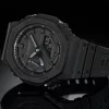 Casio G-Shock férfi karóra GA-2100-1A1ER