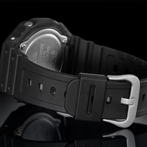 Casio G-Shock férfi karóra GA-2100-1A1ER