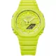 Casio  G-Shock Classic Tone on Tone Carbon Core Guard férfi karóra GA-2100-9A9ER
