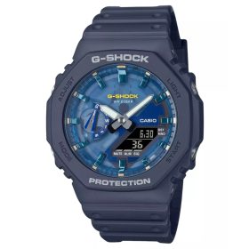 Casio G-SHOCK Octagon férfi karóra GA-2100AS-2AER