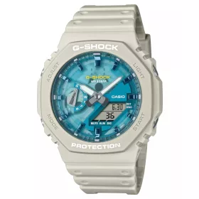 Casio G-SHOCK Octagon férfi karóra GA-2100AS-5AER