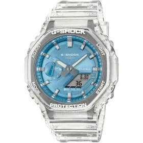 Casio G-Shock Bright Metallic férfi karóra GA-2100BM-7A2ER