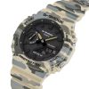 Casio G-Shock Camouflage férfi karóra GA-2100CM-5AER