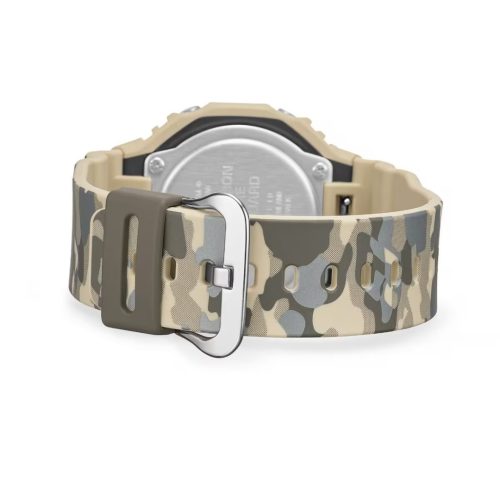 Casio G-Shock Camouflage férfi karóra GA-2100CM-5AER