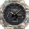 Casio G-Shock Camouflage férfi karóra GA-2100CM-5AER