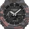Casio G-Shock Camouflage férfi karóra GA-2100CM-8AER