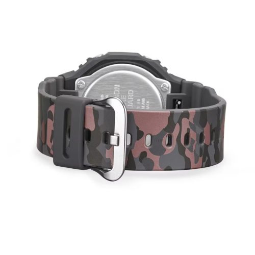 Casio G-Shock Camouflage férfi karóra GA-2100CM-8AER