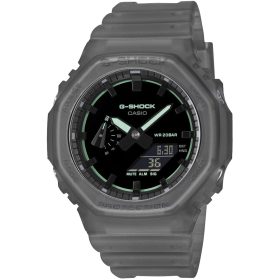   Casio G-Shock Original Carbon Core Guard férfi karóra GA-2100K-1AER