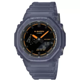 Casio G-Shock Carbon Core Guard férfi karóra GA-2100K-2AER