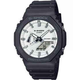Casio G-SHOCK Octagon férfi karóra GA-2100WD-1AER
