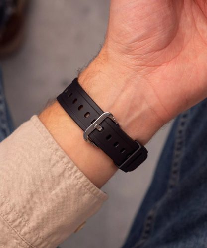 Casio G-SHOCK Octagon férfi karóra GA-2100WD-1AER