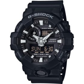 Casio G-Shock férfi karóra GA-700-1BER