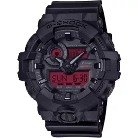 Casio G-Shock férfi karóra GA-700BBR-1AER