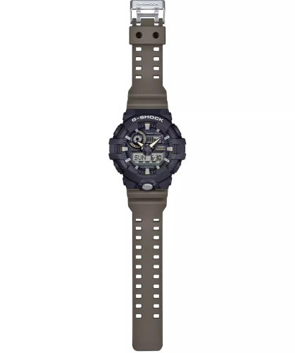 Casio G-Shock férfi karóra GA-710TU-1A3ER