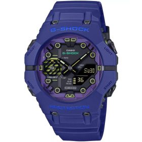Casio G-Shock férfi karóra  GA-B001CBR-2AER