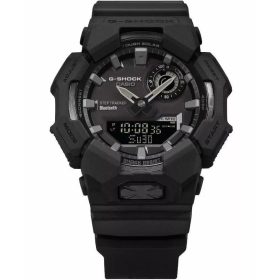 Casio Solar férfi karóra GA-B010-1AER