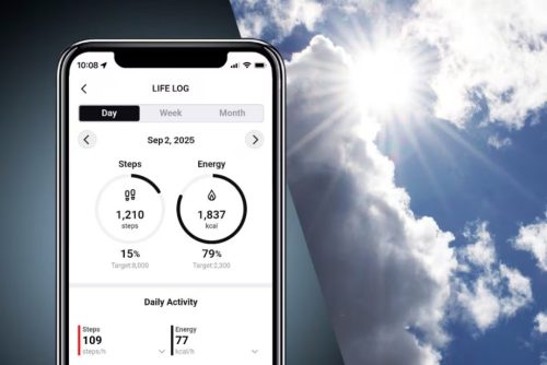 Casio Solar férfi karóra GA-B010-1AER