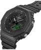 Casio G-SHOCK 2100 Series Solar férfi karóra GA-B2100BEG-1AER