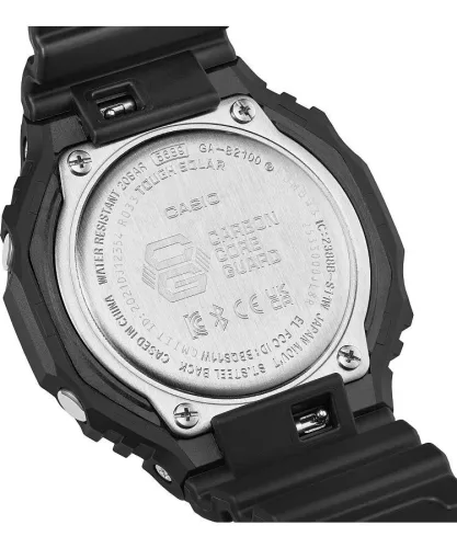 Casio G-SHOCK 2100 Series Solar férfi karóra GA-B2100BEG-1AER