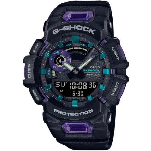 Casio G-Shock férfi karóra GBA-900-1A6ER