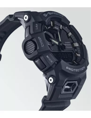Casio G-Shock férfi karóra GBA-900-1AER