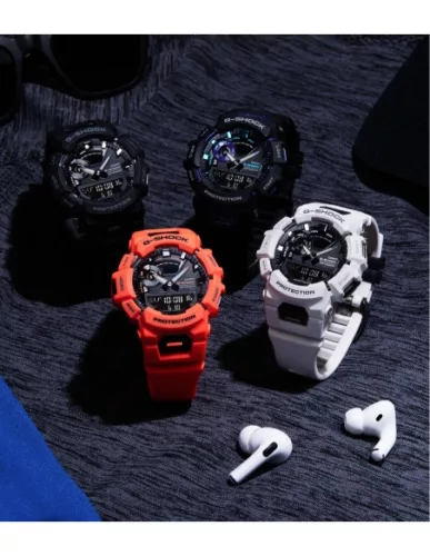 Casio G-Shock férfi karóra GBA-900-1AER
