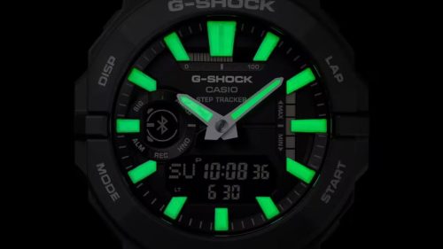 Casio G-Shock férfi karóra GBA-950-1AER